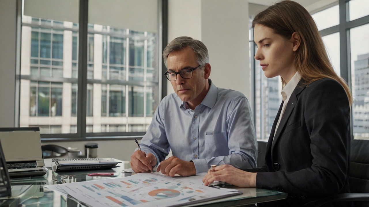 Client Témoignage